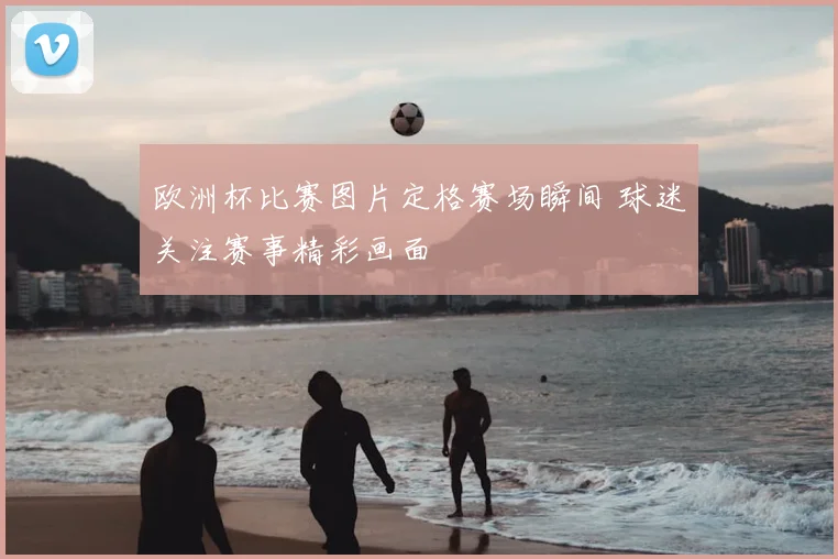 欧洲杯比赛图片定格赛场瞬间 球迷关注赛事精彩画面